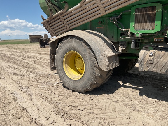 2020 John Deere F4365 Misc