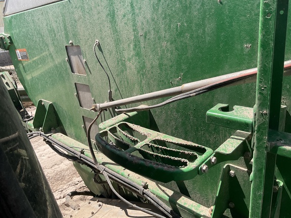 2020 John Deere F4365 Misc