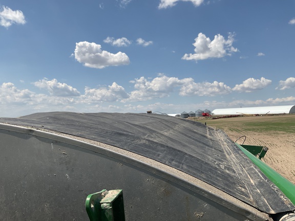 2020 John Deere F4365 Misc