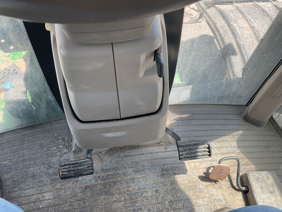 2020 John Deere F4365 Misc