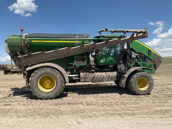 2020 John Deere F4365 Misc