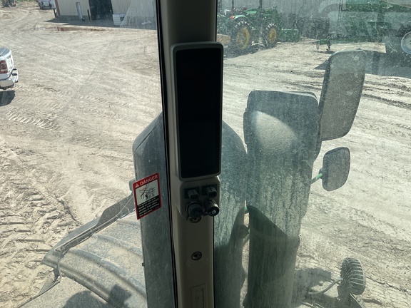 2020 John Deere F4365 Misc