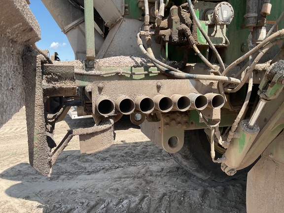 2020 John Deere F4365 Misc