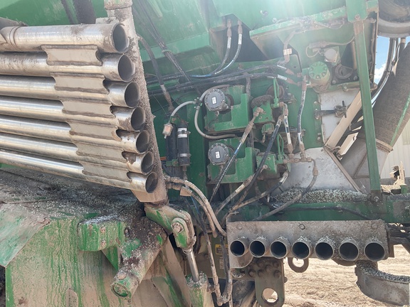 2020 John Deere F4365 Misc