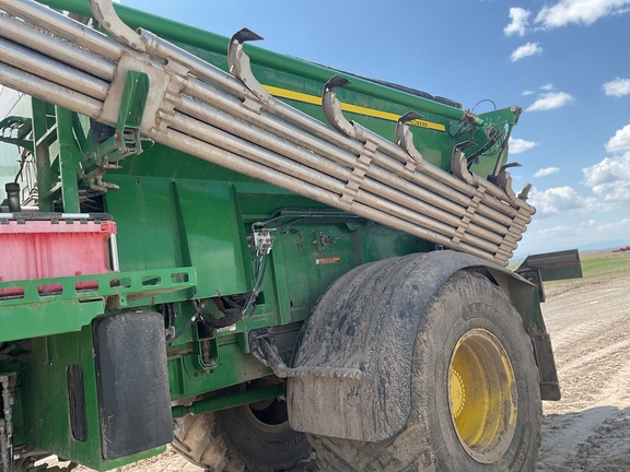 2020 John Deere F4365 Misc