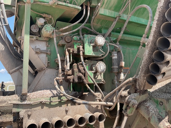 2020 John Deere F4365 Misc