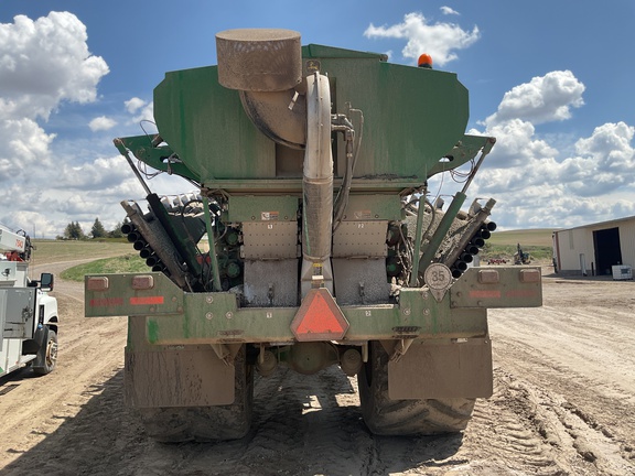 2020 John Deere F4365 Misc