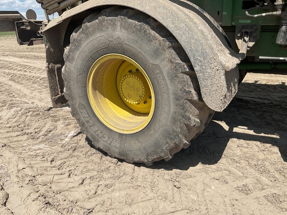 2020 John Deere F4365 Misc