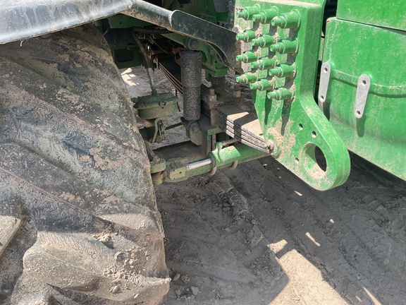 2020 John Deere F4365 Misc