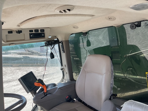 2020 John Deere F4365 Misc