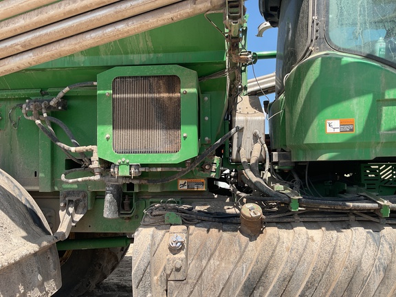 2020 John Deere F4365 Misc