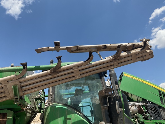 2020 John Deere F4365 Misc