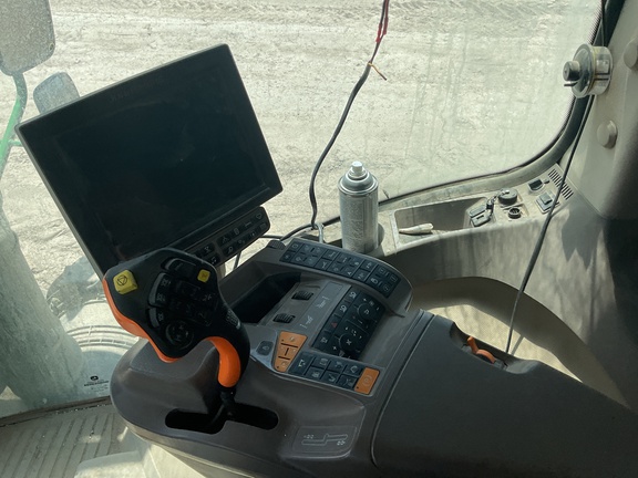 2020 John Deere F4365 Misc