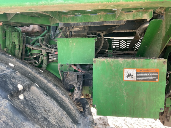 2020 John Deere F4365 Misc