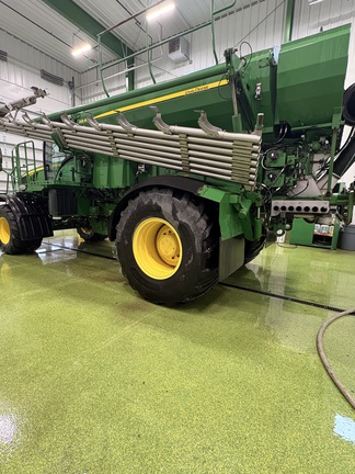 2020 John Deere F4365 Misc