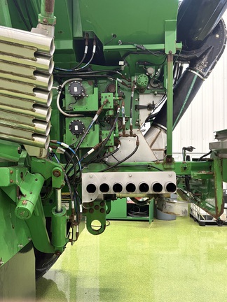 2020 John Deere F4365 Misc