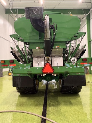 2020 John Deere F4365 Misc