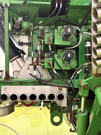 2020 John Deere F4365 Misc