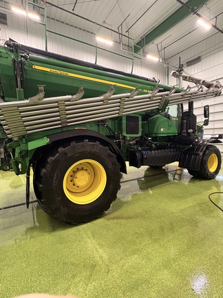 Iron number #5382077