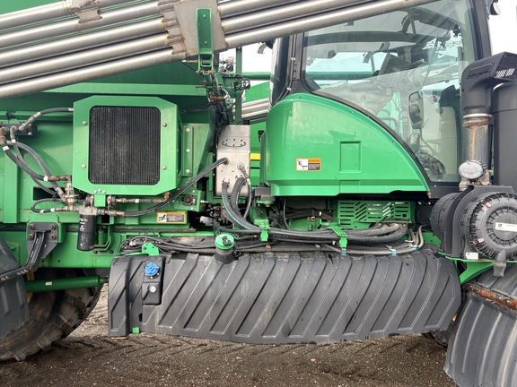 2020 John Deere F4365 Misc