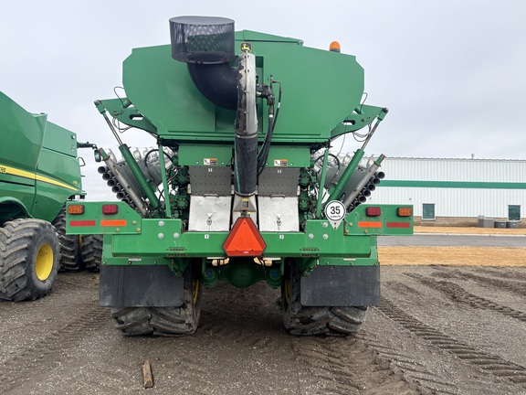 2020 John Deere F4365 Misc