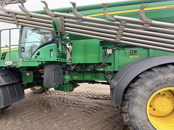 2020 John Deere F4365 Misc