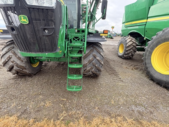 2020 John Deere F4365 Misc