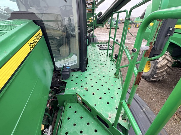 2020 John Deere F4365 Misc