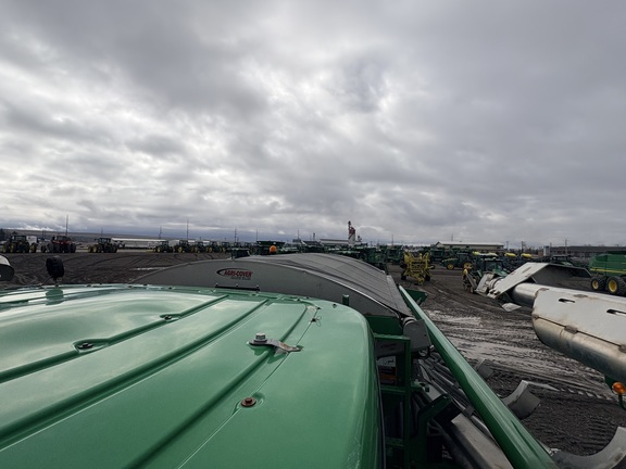 2020 John Deere F4365 Misc