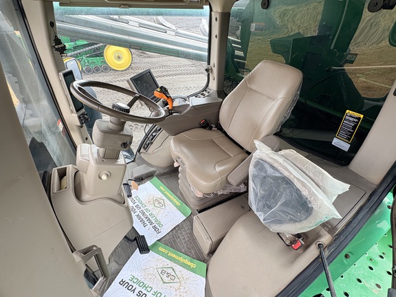 2020 John Deere F4365 Misc