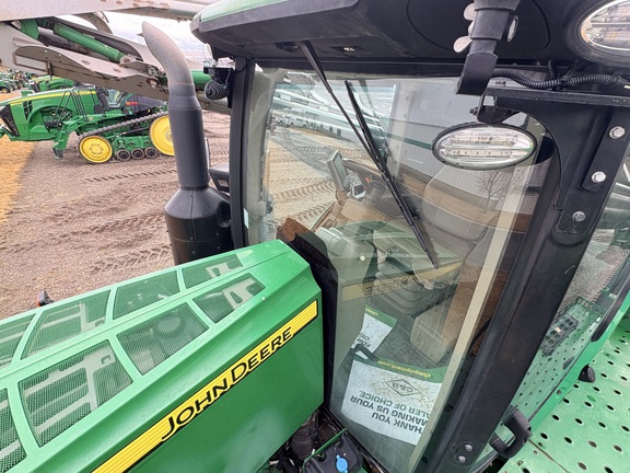 2020 John Deere F4365 Misc