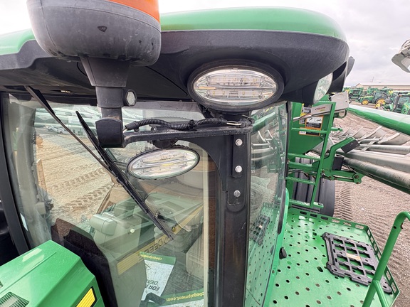 2020 John Deere F4365 Misc