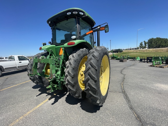 2012 John Deere 7215R Tractor