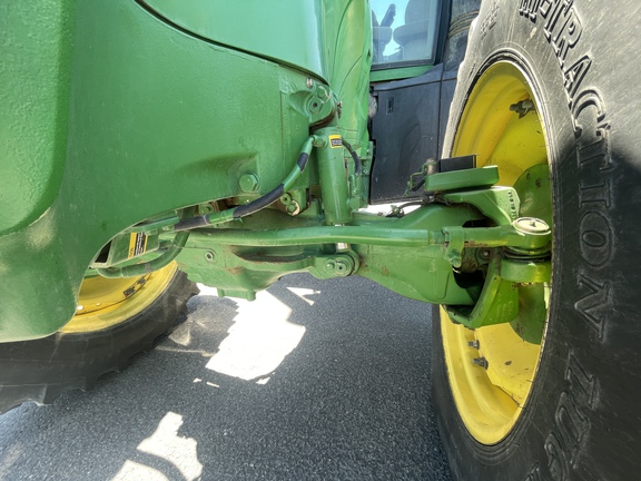 2012 John Deere 7215R Tractor