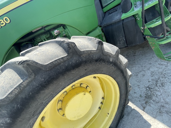 2008 John Deere 8130 Tractor