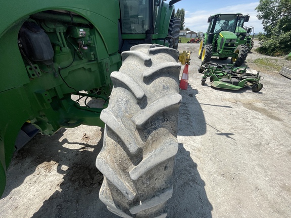 2008 John Deere 8130 Tractor