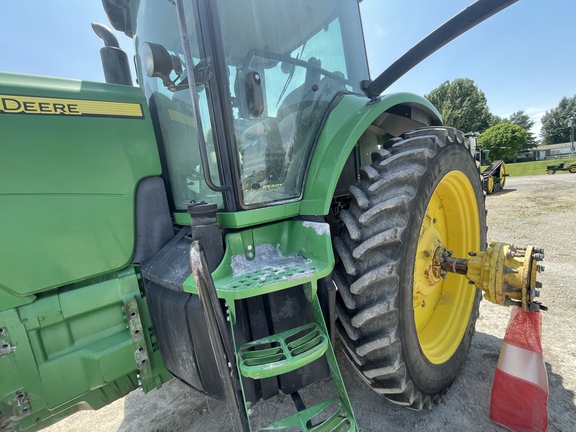 2008 John Deere 8130 Tractor