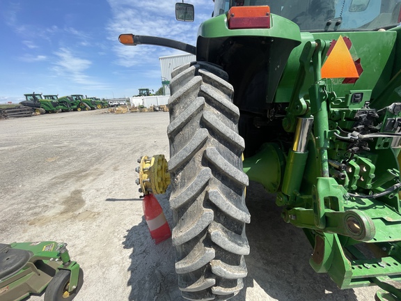 2008 John Deere 8130 Tractor