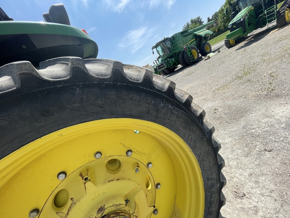 2008 John Deere 8130 Tractor