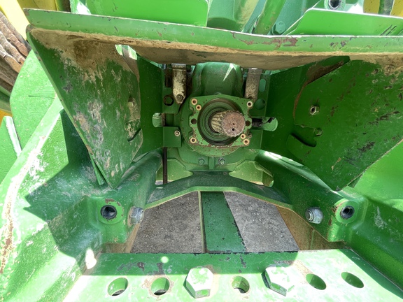 2008 John Deere 8130 Tractor