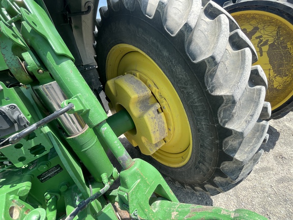 2008 John Deere 8130 Tractor