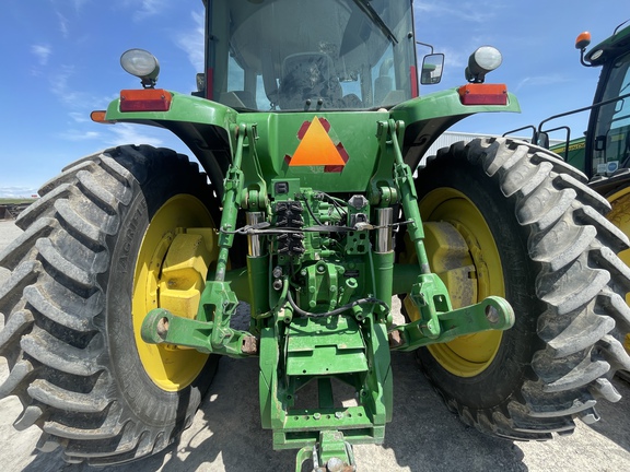 2008 John Deere 8130 Tractor