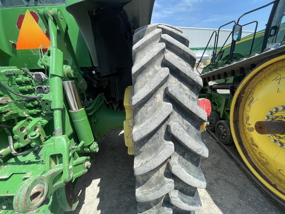 2008 John Deere 8130 Tractor