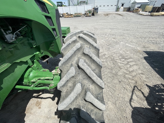 2008 John Deere 8130 Tractor
