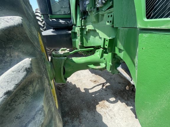 2008 John Deere 8130 Tractor