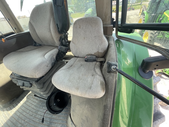 2008 John Deere 8130 Tractor