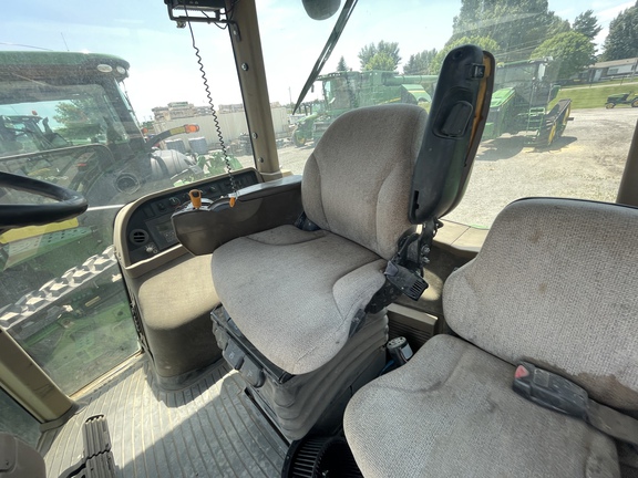 2008 John Deere 8130 Tractor