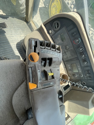2008 John Deere 8130 Tractor
