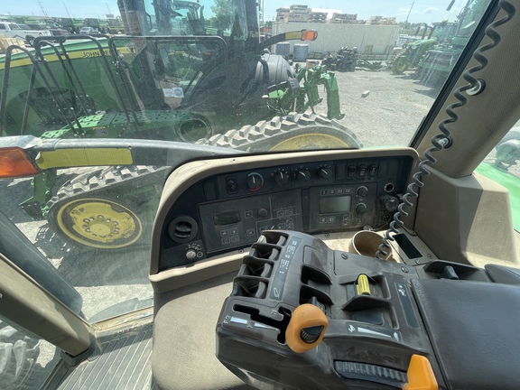 2008 John Deere 8130 Tractor