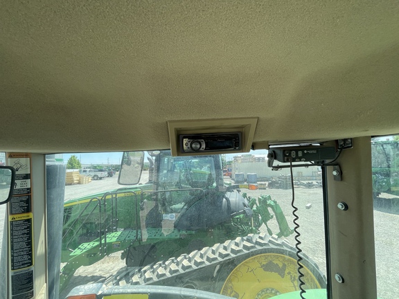 2008 John Deere 8130 Tractor